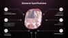 Dubai Police Arrest 3 In $25 Million Pink Diamond Heist