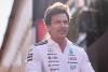 Mercedes' Toto Wolff Left Embarrassed by His Cameo Scene in F1 Movie