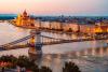 Report: White House Eyes Budapest for Trump-Putin-Zelensky Summit