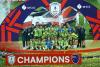 Australia U23 Crowned 2025 ASEAN Women’s Champions