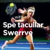 Serve with a Spectacular Swerve: The Science Behind Spin and Precision