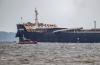 Baltimore shipping channel reopens after cargo ship explosion near Key Bridge site