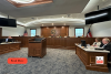 Bulloch County Commissioners review waste services, property tax relief, and storm readiness