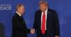 Adult Supervision From Europe Gone, Trump Reverts To Blaming Ukraine For Getting Invaded