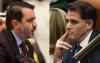 Syria issues rare confirmation of talks with Israel as US pushes to stabilize ties