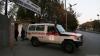 Bus crash kills dozens of Afghans deported from Iran