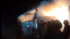 Afghanistan: At Least 71 Killed In Fiery Bus Accident In Herat Province | Video