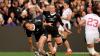 Women's Rugby World Rankings Ahead Of The 2025 Women's World Cup