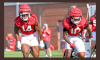 Arkansas Defense Ready for Action