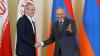Hard Numbers: Armenia reaffirms ties with Iran, Congo and M23 rebels miss peace deadline, Lesotho looks for new markets, and Trump takes aim at mail-in ballots