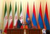 Armenia, Iran sign multiple cooperation agreements during President Pezeshkian’s visit