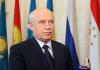 CIS welcomes peace pledge between Armenia, Azerbaijan – Lebedev