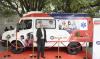 CSR News: Seven New Mobile Medical Vans to provide Primary Healthcare Services in Tamil Nadu and Puducherry