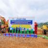 Mavin breaks ground on $13.3 million agricultural complex in Son La