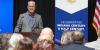 Gov. Braun Presents Century, Half Century Business Awards