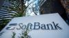SoftBank Group shares plunge over 9% as Asian tech stocks decline