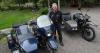 Vladimir Putin leaves Alaska man 'dumbfounded' after gifting him motorcycle after Trump summit