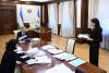 Uzbekistan sets healthcare transformation plan with focus on disease prevention, regional services, and medical education 