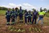 Tullow is sowing seeds of change in Ghana’s Agric sector