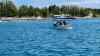 Ministry of Nature proposes program on sustainable development of Lake Issyk-Kul until 2030