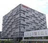 Japanese manufacturers moving headquarters out of central Tokyo