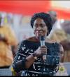  Veep advocates stronger public education on Prisons Service’s role in national devt