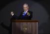Netanyahu brands Australia’s prime minister ‘weak’ over Palestinian state recognition