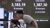 Asian shares retreat, tracking tech losses on Wall Street