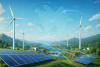Baku charts green future as renewables to supply almost half of country’s energy