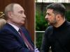 Eismont: Belarus is ready to host meeting between Putin, Zelensky
