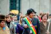 Socialism Defeated in Bolivia, the Reign of Evo Morales’s MAS Party Ended