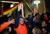 Surprise top finisher: From TikTok to frontrunner, inside Paz's presidential campaign in Bolivia