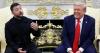 world Well-mannered White House welcome for Ukraine leaves many questions