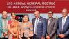 Sri Lanka–Indonesia Business Council holds 2nd Annual General Meeting