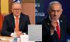 Read the scathing letter Israeli Prime Minister Benjamin Netanyahu sent Anthony Albanese - as feud erupts