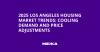 2025 Los Angeles Housing Market Trends: Cooling Demand and Price Adjustments