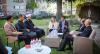 Strengthening Dialogue and Co-operation: OSCE Deputy Head Visits Zenica