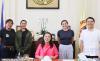 Gov. Baricuatro meets with Malacañan’s Social Secretary for ASEAN 2026