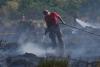 Warning Labour’s rewilding plans could trigger surge in UK wildfires