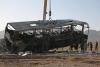 Afghanistan bus crash kills 76