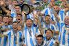Organizations ask Argentina to cancel football friendly with Angola