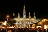 Vienna will host Eurovision 2026 on May 12, 14, 16