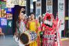 Trinidad and Tobago cultural groups, delegates in Barbados for Carifesta
