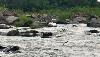 At least 27 dead after bus plunges into river in Benin
