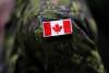 Senior Canadian military commander removed from Latvia post