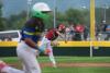 Aruba eliminates Canada from Little League World Series