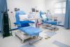 Two-bed dialysis unit opens at West Bay clinic