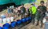 Colombian man gets 12 years for conspiring with FARC to traffic cocaine to U.S.