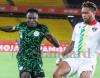 Home-based Eagles Exit CHAN on High with 2-0 Win over Congo