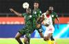 Super Eagles B Defeat Congo 2-0